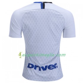 Divisa di Calcio Inter Milan Trasferta 2018/2019